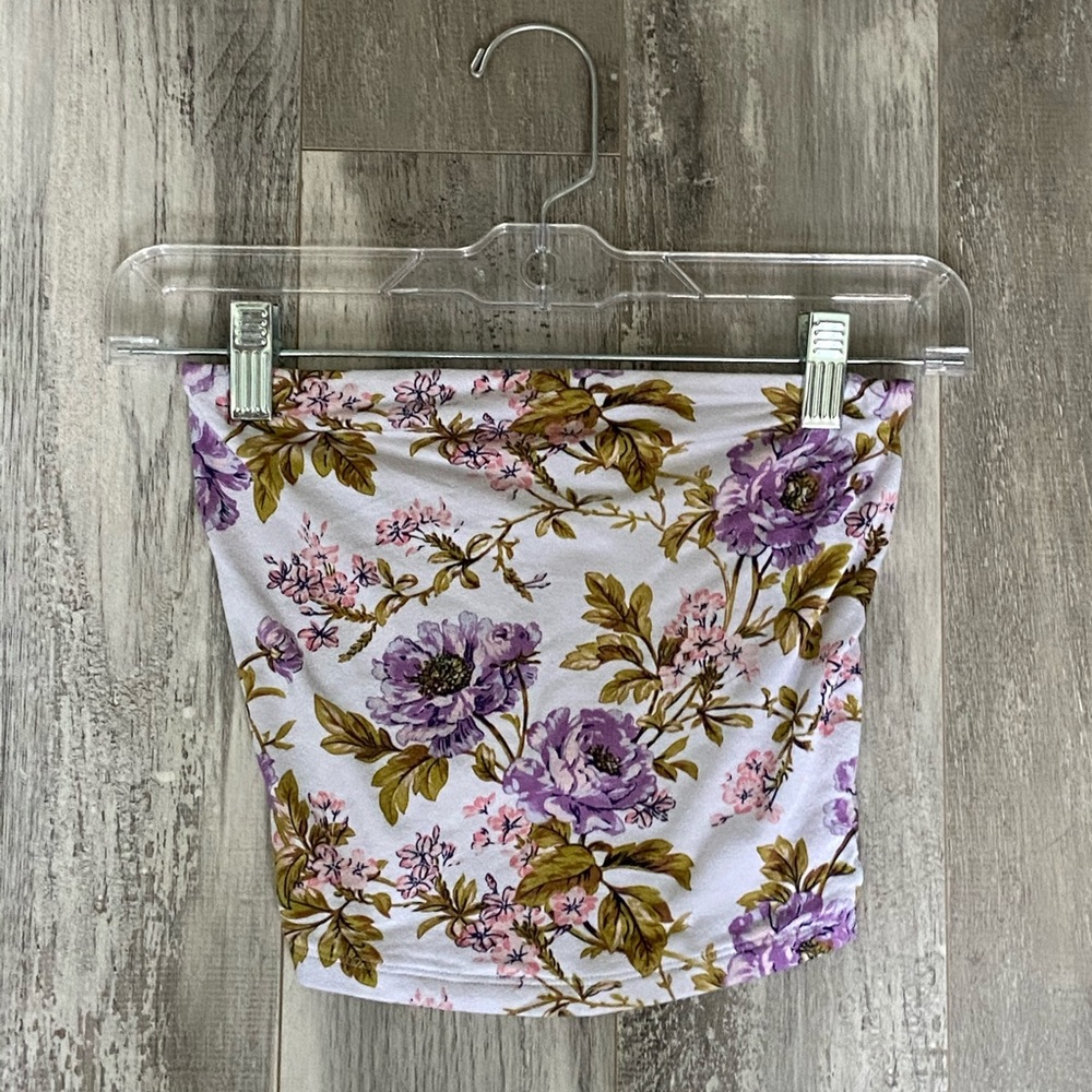 🦋American Eagle tube top🦋